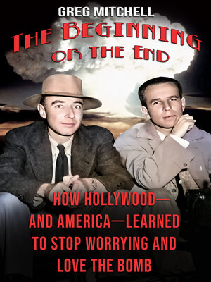 The Beginning or the End - ebook